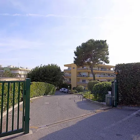 Ashome * Antibes