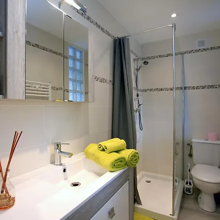 Appartement Ashome *