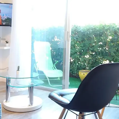 Apartamento Ashome *