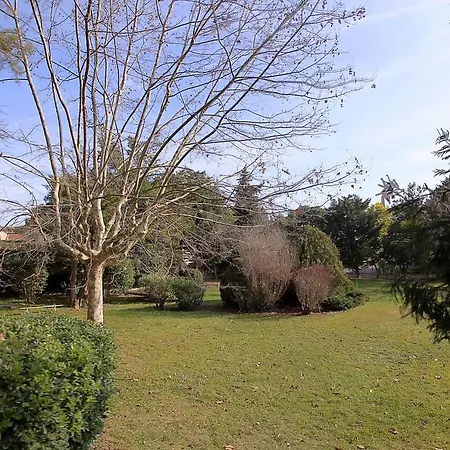 Apartamento Ashome